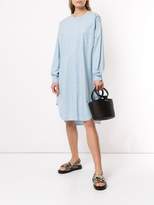 Thumbnail for your product : Bassike shirt dress