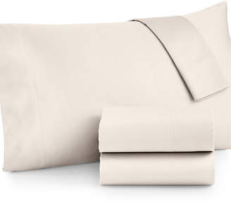 Westport Open Stock King Fitted Sheet, 600 Thread Count 100% Cotton