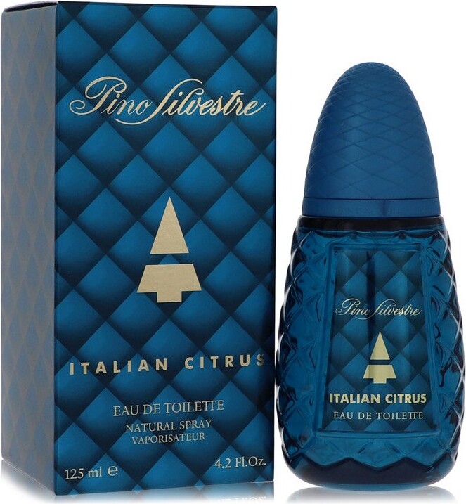 Pino Silvestre Italian Citrus by Eau De Toilette Spray 2.5 oz for Men