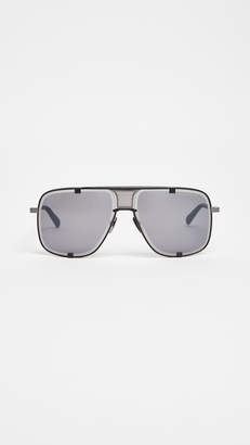 Dita Mach Five Limited Edition Sunglasses