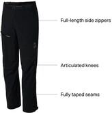 Thumbnail for your product : Mountain Hardwear Stretch Ozonic Pant - Women's
