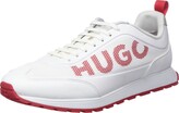 HUGO BOSS White Shoes For Men | ShopStyle UK