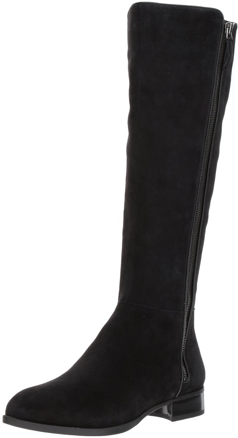 nine west nihari tall boot