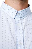 Thumbnail for your product : 7 Diamonds Automation Woven Shirt