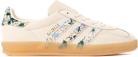 Womens adidas x Liberty London Gazelle Indoor Athletic Shoe