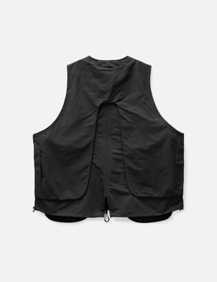 トップス CMF OUTDOOR GARMENT 15 STEP VEST CMF OUTDOOR GARMENT 15 STEP VEST – unexpected store