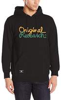Thumbnail for your product : Lrg Men's Original Research Pullover Hoody Sweatshirt
