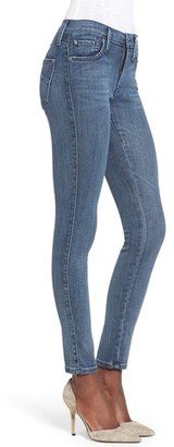 James Jeans Women's Ankle Skinny Jeans