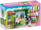 Thumbnail for your product : Playmobil Flower Shop Play Box 5639