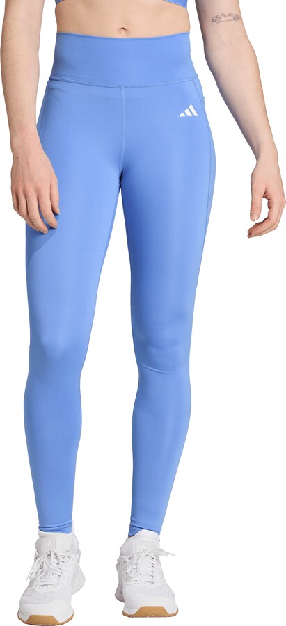 Optimé Essentials Stash Pocket Leggings