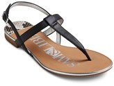 Thumbnail for your product : Sam & Libby Women's Kamilla Sandals - Black 9.5