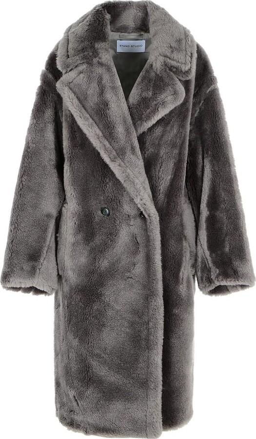 Stand Studio Biba Coat