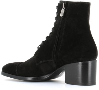 Rocco P. Ankle Boot 11629