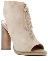 Thumbnail for your product : French Connection Uttara Open Toe Bootie