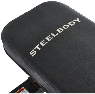Steelbody Stb-10101 Flat Bench