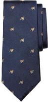 Thumbnail for your product : Brooks Brothers Bulldog Tie