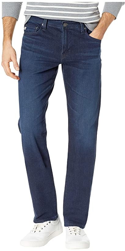 ag jeans the graduate tailored leg