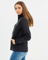 Thumbnail for your product : The North Face Women's Black Parkas - Venture 2 Jacket - Women's - Size XL at The Iconic