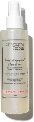 Christophe Robin Instant Volumising Mist with Rose Water