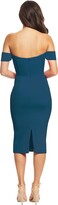 Thumbnail for your product : Dress the Population Bailey Midi Dress