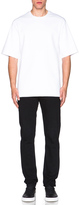 Thumbnail for your product : Acne Studios Chelsea Short Sleeve Tee