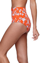 Thumbnail for your product : Roxy High Waisted Seamed Bottom