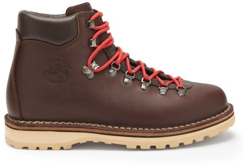 diemme hiking boots