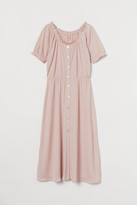 Thumbnail for your product : H&M Button-front dress
