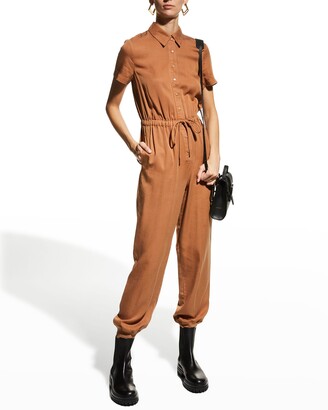 Jumpsuits for short waisted Clearance