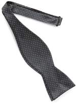 Thumbnail for your product : The Tie Bar Dot Silk Bow Tie