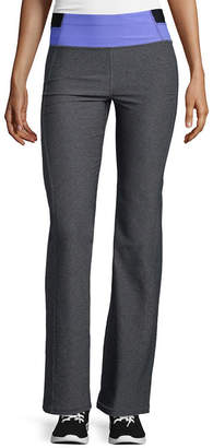 JCPenney Xersion Double-Band Pants