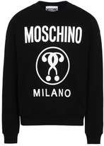 Thumbnail for your product : Moschino OFFICIAL STORE Sweatshirt