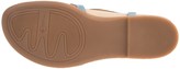 Thumbnail for your product : Earthies Tello Thong Sandals (For Women)