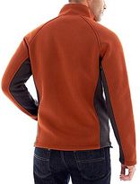 Thumbnail for your product : JCPenney ZeroXposur Stance Bonded Rib Sweater