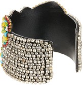 Thumbnail for your product : G Lish G-Lish Embellished Butterfly Cuff