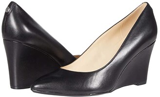 nine west vintage luv wedge