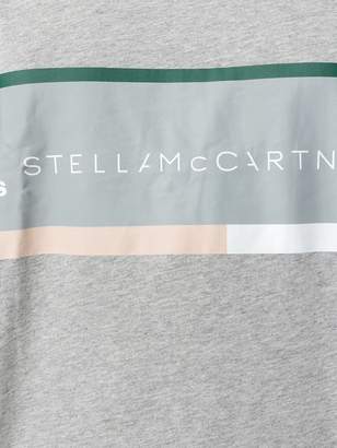 adidas by Stella McCartney Essentials Logo tank top