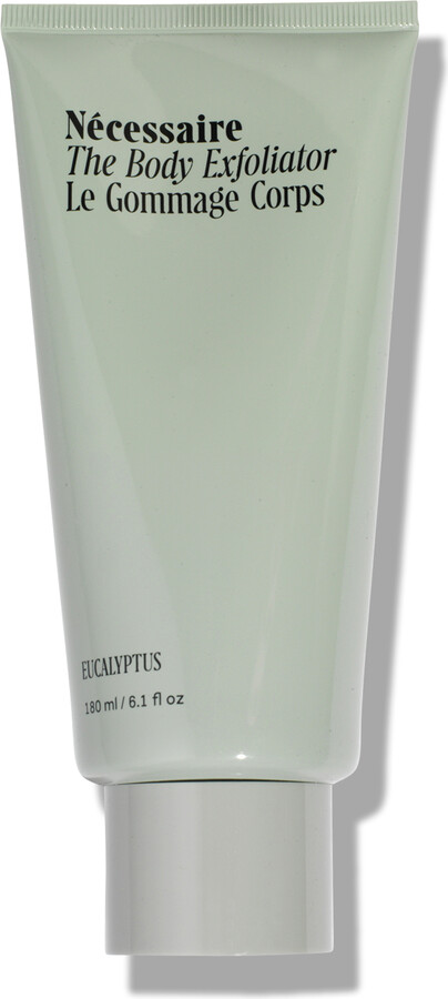Nécessaire The Body Exfoliator Eucalyptus