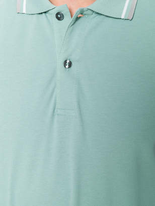 Peuterey classic short-sleeve polo top