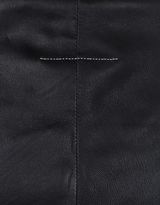 Thumbnail for your product : Maison Martin Margiela 7812 MM6 by MAISON MARGIELA Leather pants
