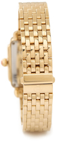 Thumbnail for your product : Michele Deco 16mm 7 Link Bracelet Watch Strap