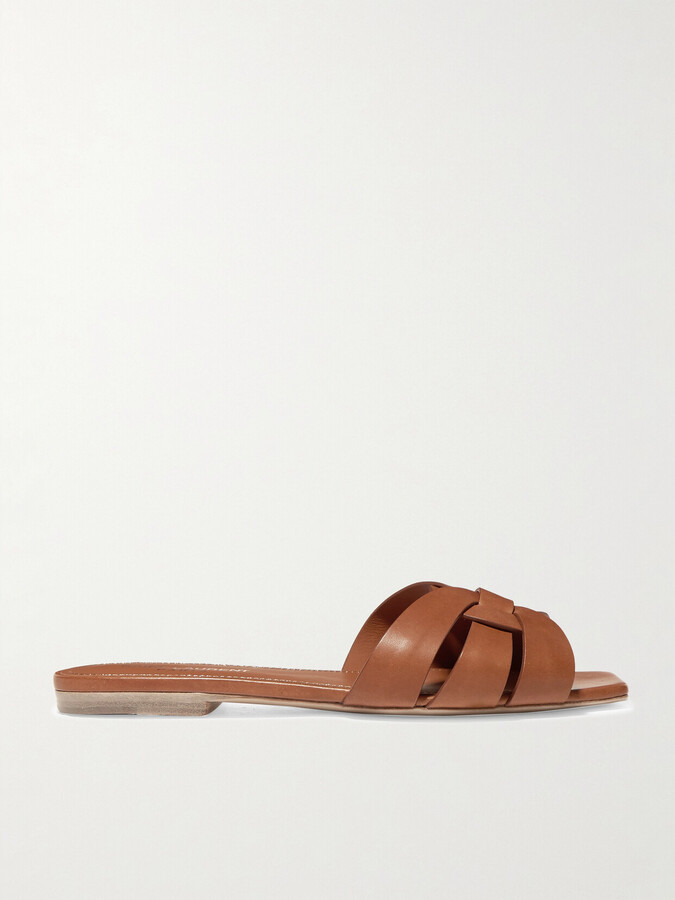 saint laurent nu pieds sale