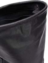Thumbnail for your product : Isaac Reina zipped bucket tote