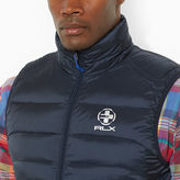 Thumbnail for your product : Polo Ralph Lauren Big & Tall Explorer Down Vest