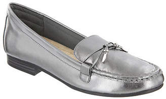 Mia Amore Womens Mindy Loafers Round Toe
