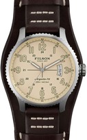 Thumbnail for your product : Filson Men's Mackinaw Field Quartz Watch