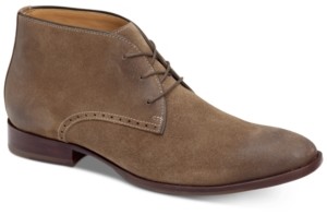 johnston and murphy copeland chukka macys