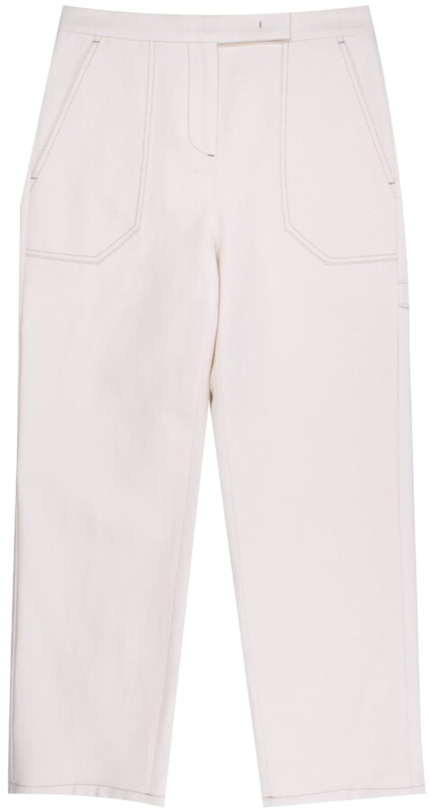 Max Mara Women's Pants | Shop the world's largest collection of ...