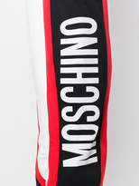 Thumbnail for your product : Moschino jogging trousers