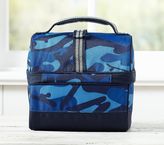 Thumbnail for your product : Pottery Barn Kids Mackenzie Black Graffiti Lunch Bags